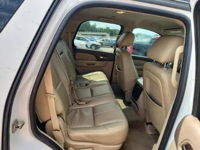 2011 CHEVROLET TAHOE C1500 LT  