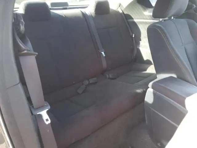 2012 NISSAN ALTIMA S  