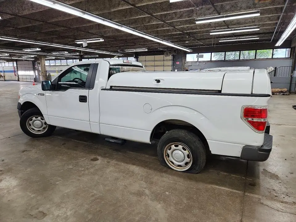 2013 FORD F-150 ** R & D * CLN TITLE * PRI FLEET *
