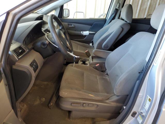 2011 HONDA ODYSSEY EX