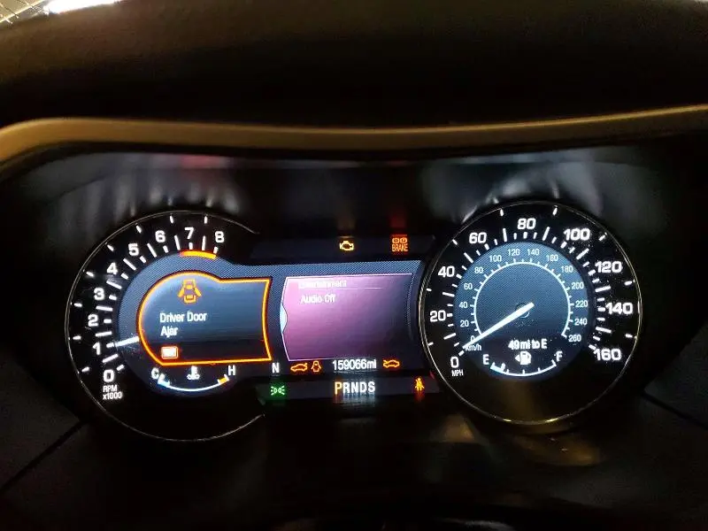 2014 LINCOLN MKZ   