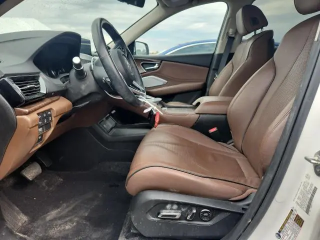 2019 ACURA RDX ADVANCE  