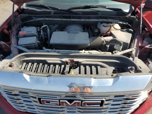 2023 GMC SIERRA K1500 DENALI  