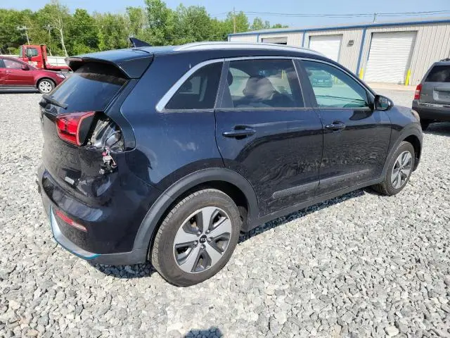 2019 KIA NIRO LX  