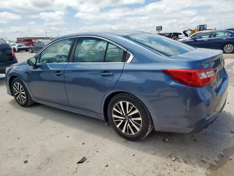 2018 SUBARU LEGACY 2.5I  