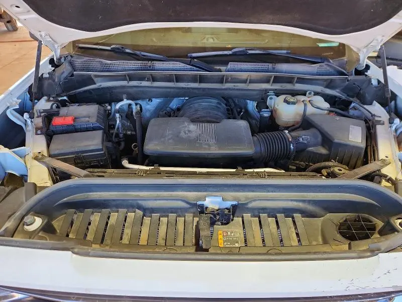 2019 GMC SIERRA K1500 AT4  