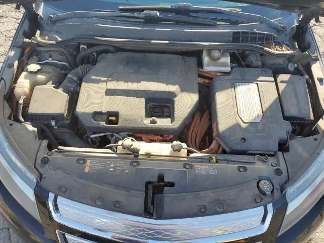 2013 CHEVROLET VOLT   