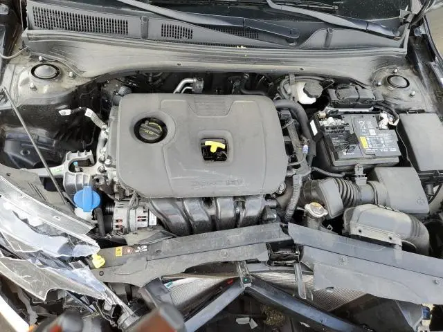 2024 KIA FORTE LX  