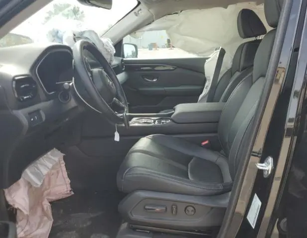 2023 HONDA PILOT EXL  