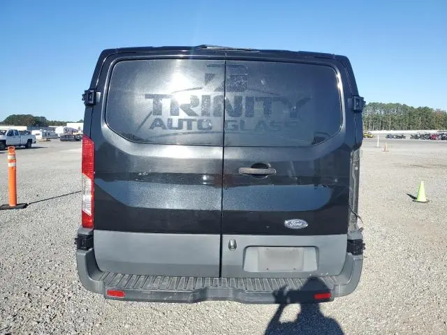 2015 FORD TRANSIT T-150  