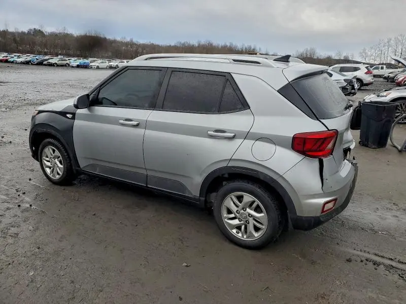 2020 HYUNDAI VENUE SEL  
