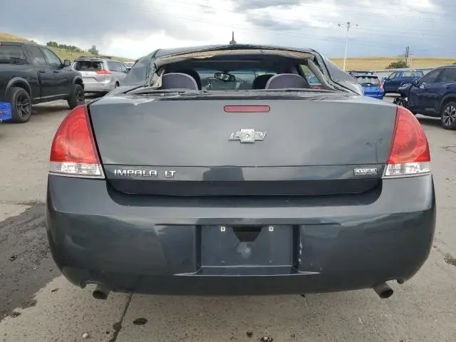 2013 CHEVROLET IMPALA LT  