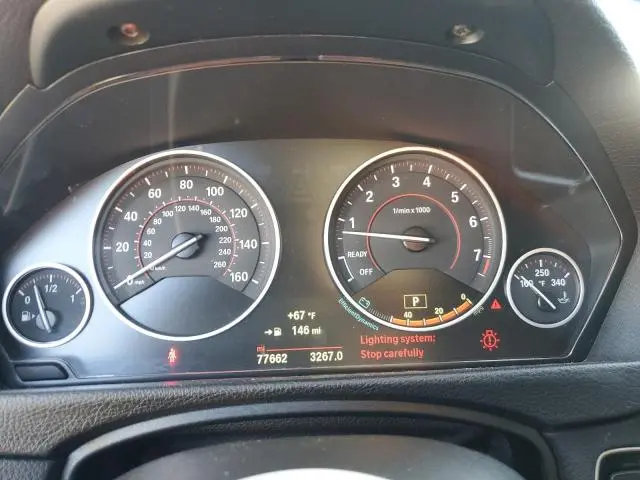 2019 BMW 430I GRAN COUPE  