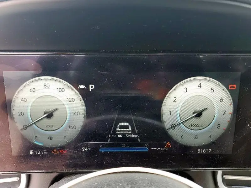 2021 HYUNDAI ELANTRA LIMITED  