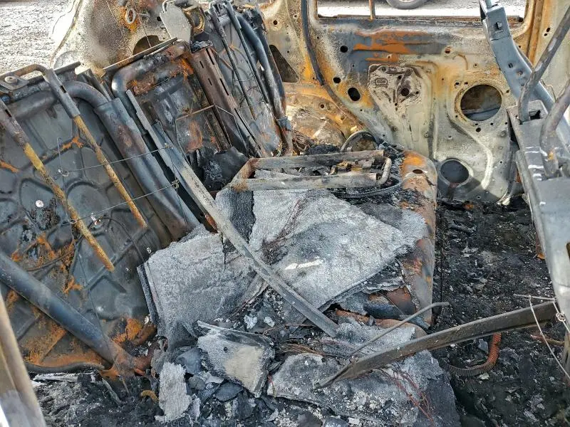 2010 LAND ROVER RANGE ROVER SPORT SC  