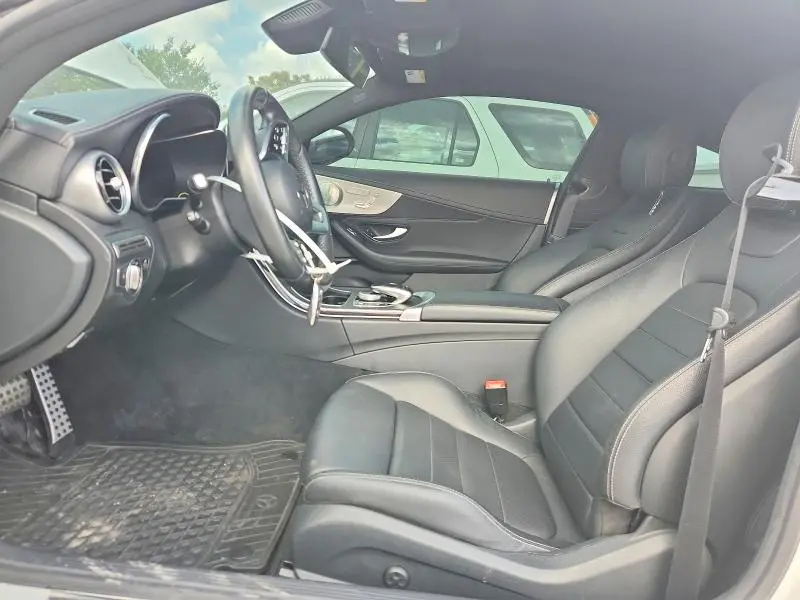 2023 MERCEDES-BENZ C 300 4MATIC  