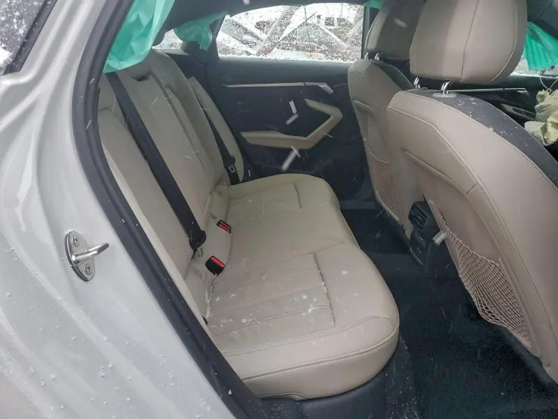 2022 AUDI A3 PREMIUM PLUS  