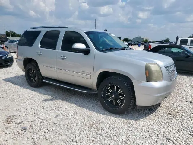 2012 GMC YUKON DENALI  