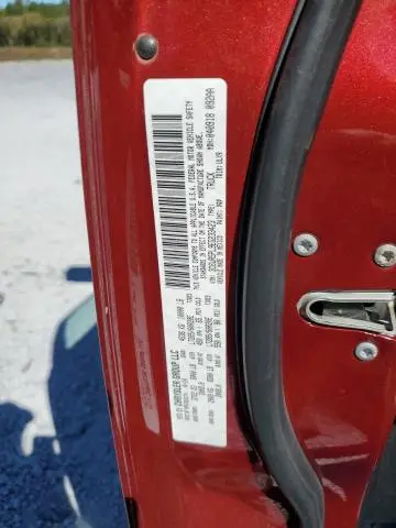 2014 RAM 2500 LONGHORN  