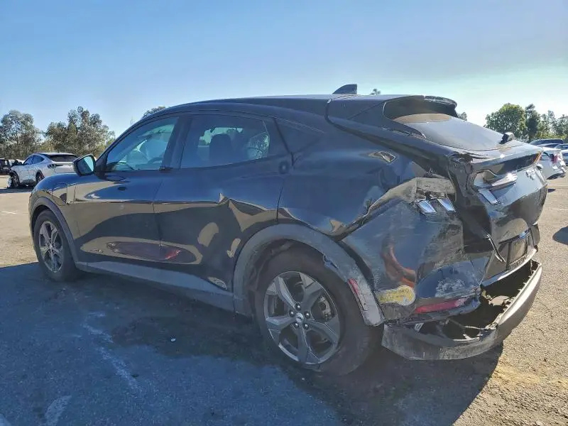 2021 FORD MUSTANG MACH-E SELECT  