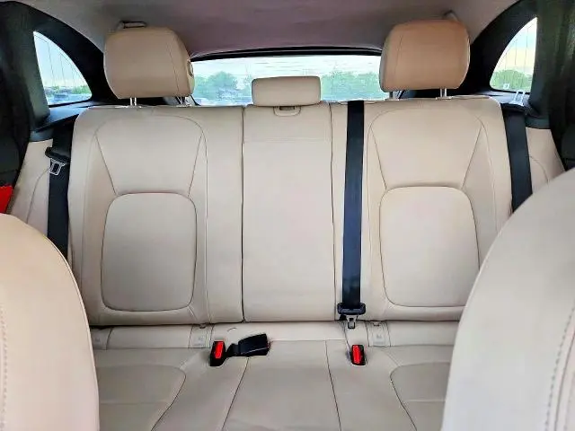 2018 JAGUAR F-PACE PREMIUM  