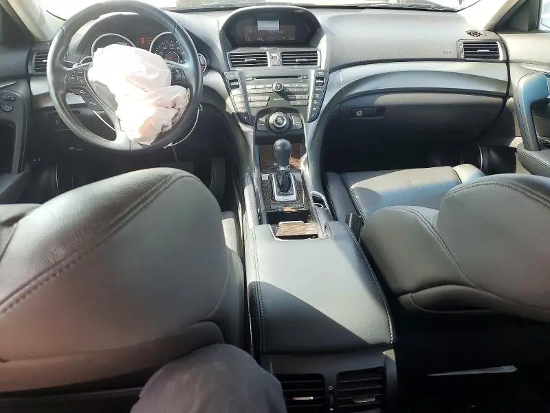 2014 ACURA TL   