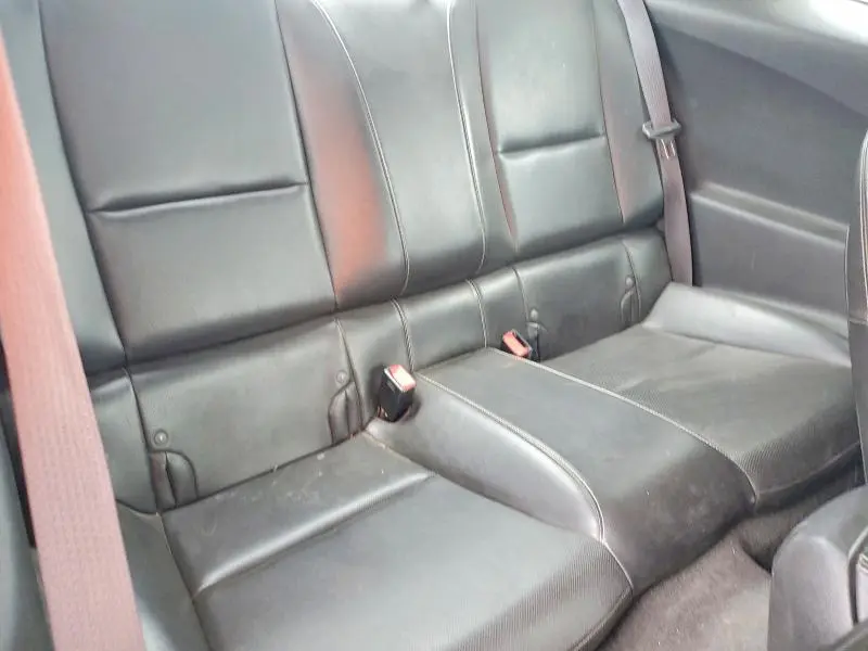 2010 CHEVROLET CAMARO LT  