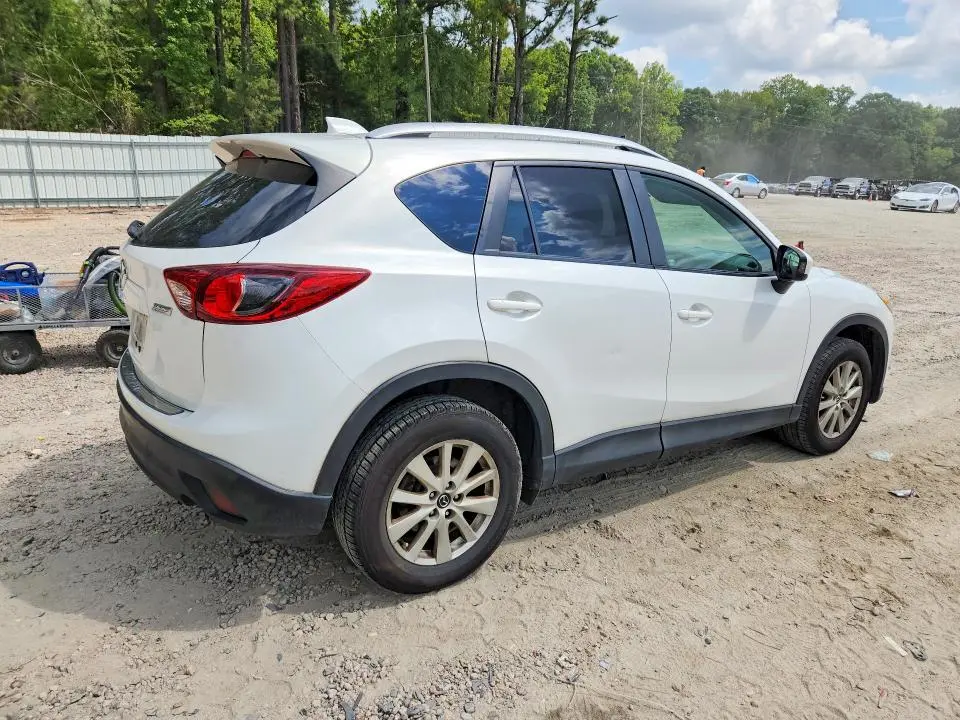 2014 MAZDA CX-5 TOURING  