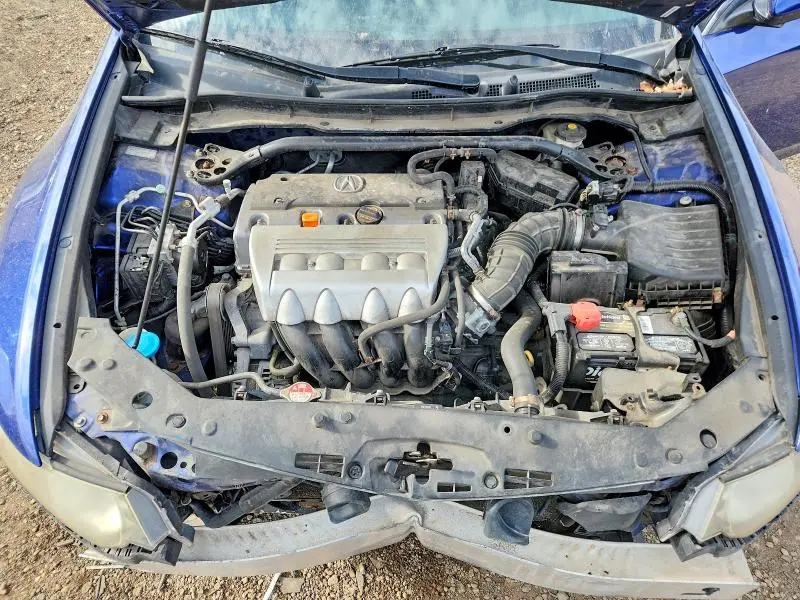 2012 ACURA TSX   