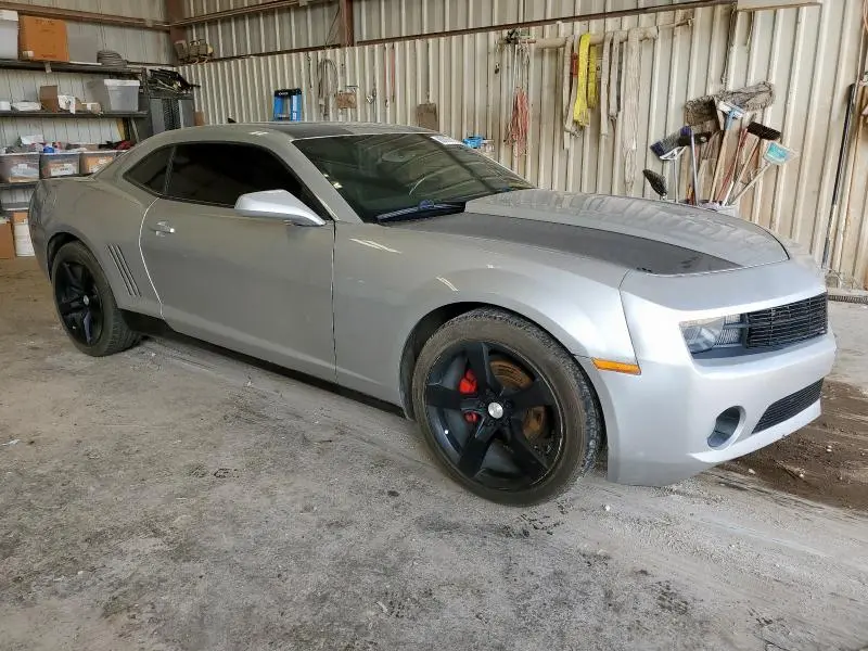 2011 CHEVROLET CAMARO LT  