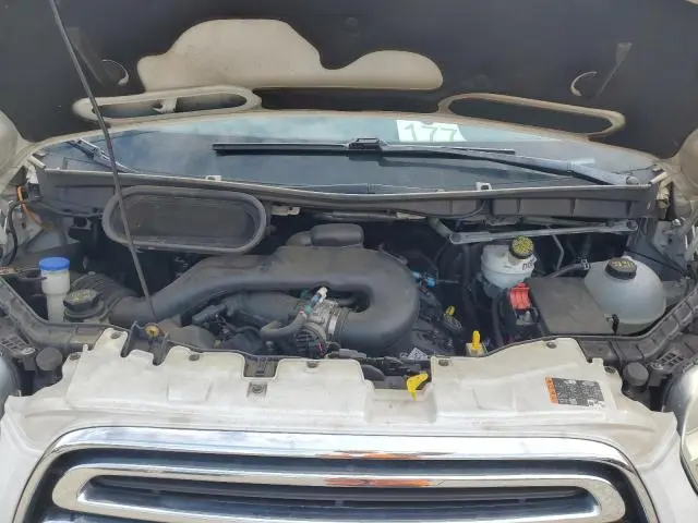 2016 FORD TRANSIT T-350  