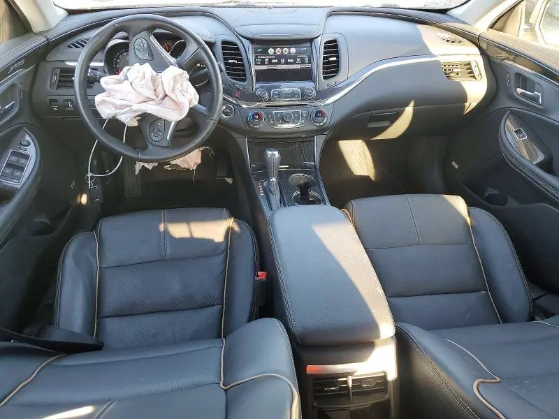 2018 CHEVROLET IMPALA PREMIER  