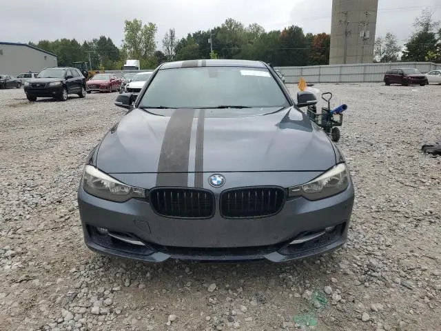 2013 BMW 328 I  