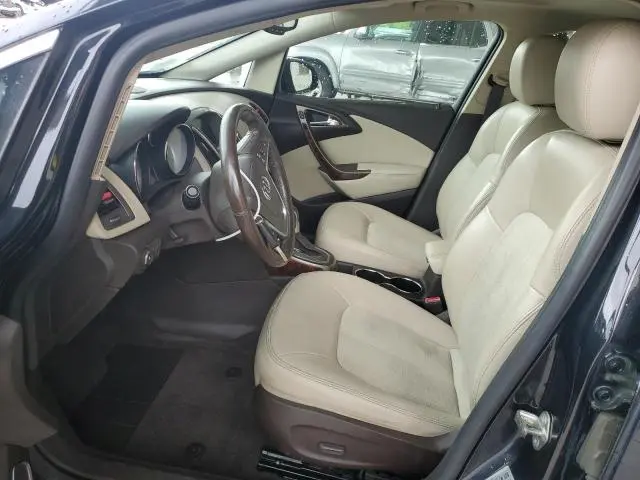 2014 BUICK VERANO CONVENIENCE  