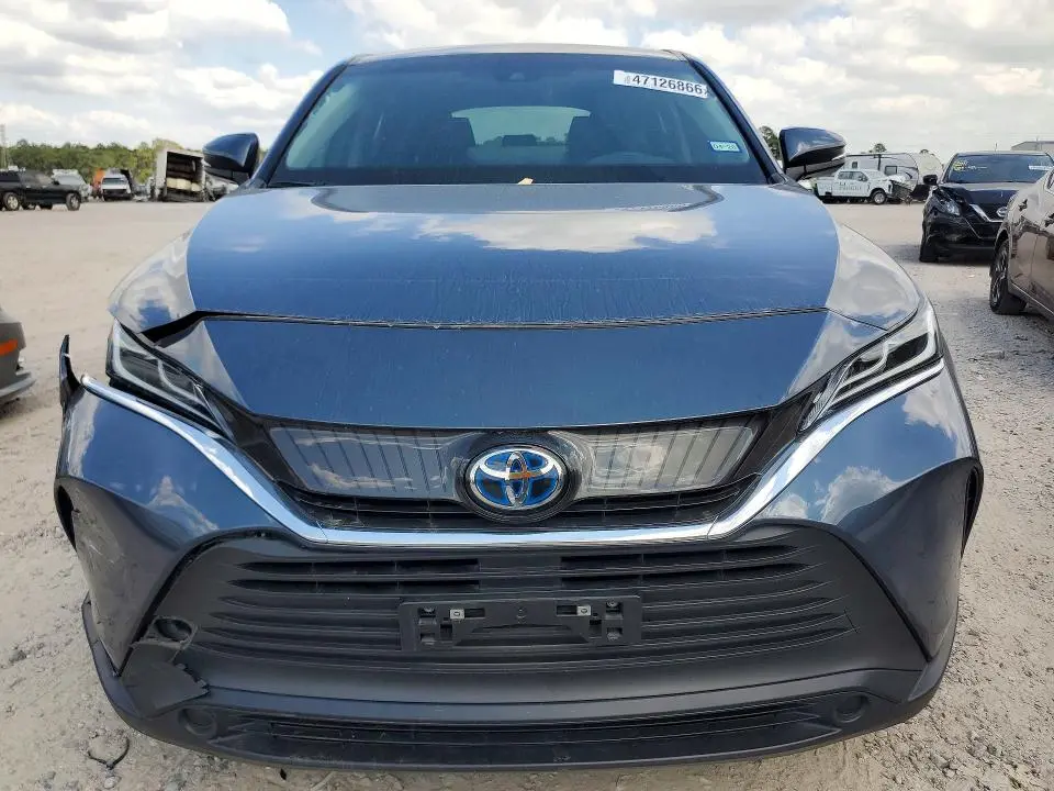 2024 TOYOTA VENZA LE  