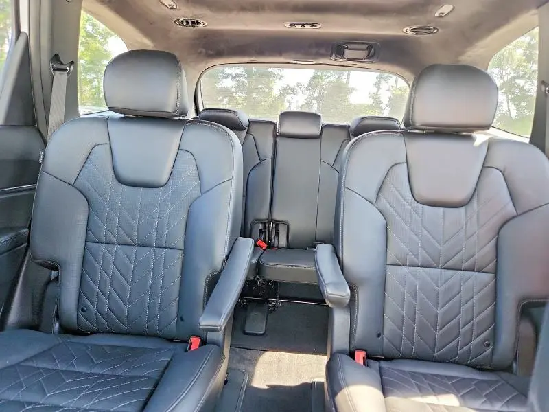 2024 KIA TELLURIDE SX-PRESTIGE X-LINE  