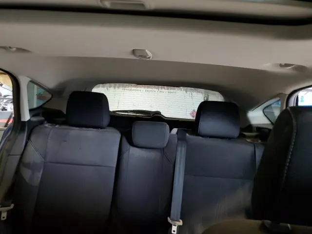 2018 FORD FOCUS SEL  