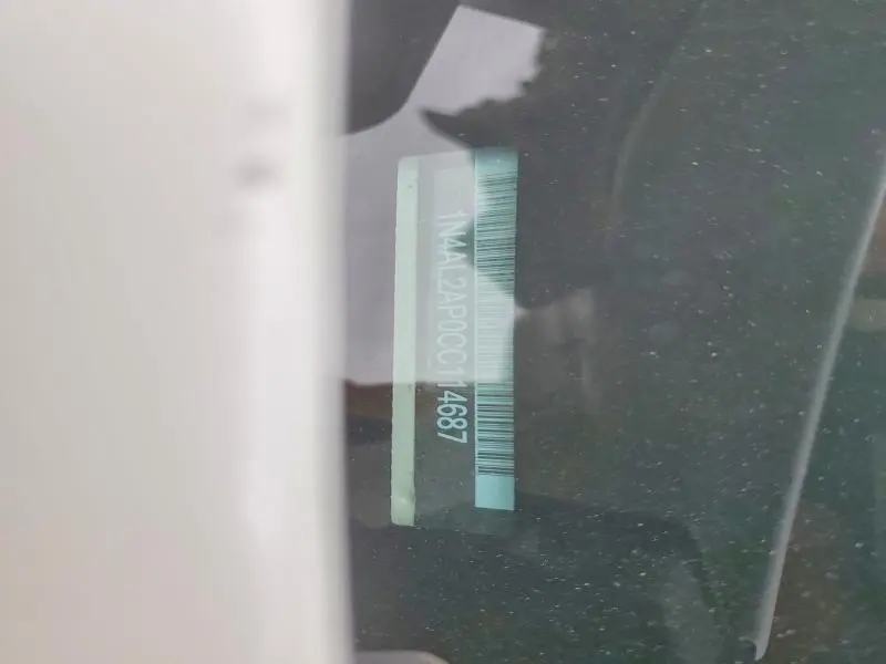 2012 NISSAN ALTIMA 2.5  