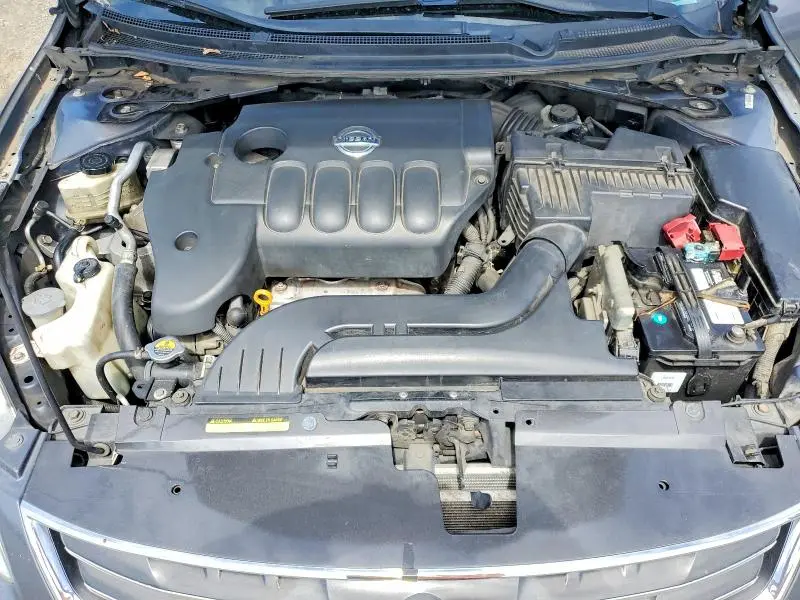 2010 NISSAN ALTIMA 2.5  