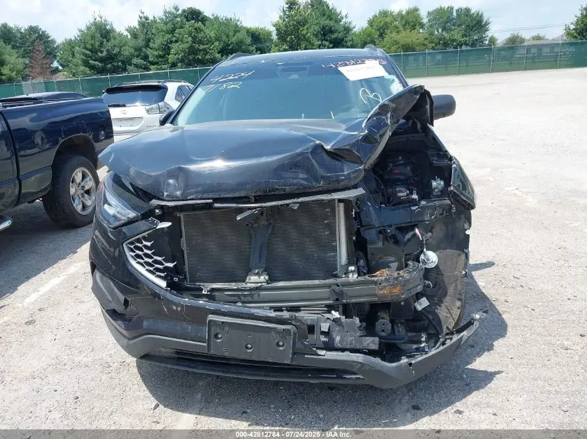 2023 FORD EDGE SE
