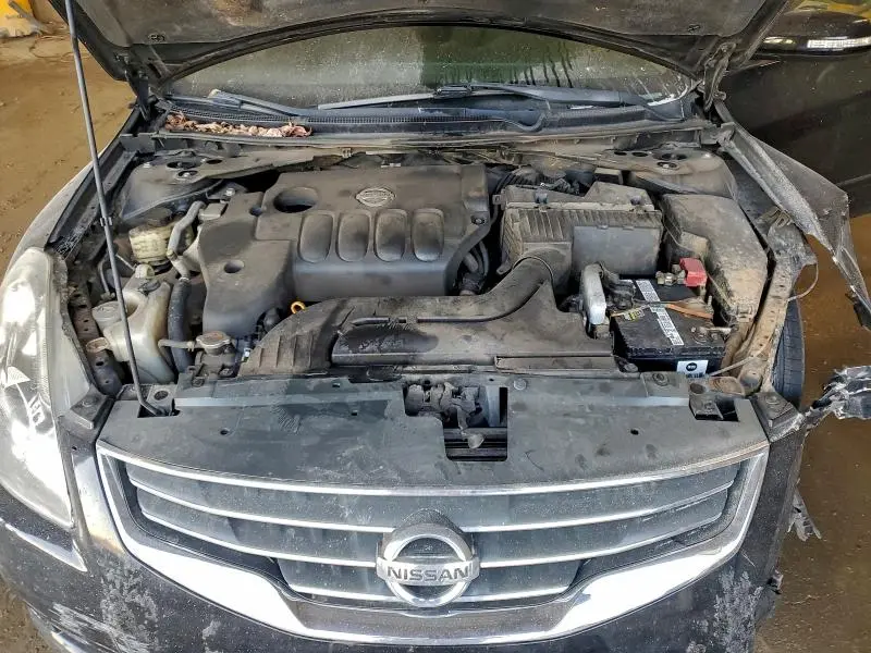 2010 NISSAN ALTIMA BASE  