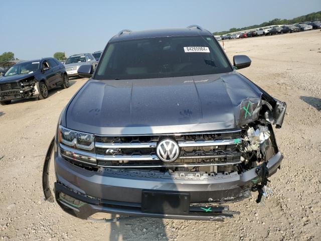 2019 VOLKSWAGEN ATLAS SEL