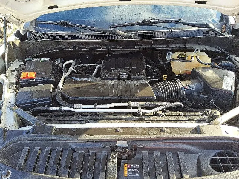 2020 CHEVROLET SILVERADO K1500 CUSTOM  