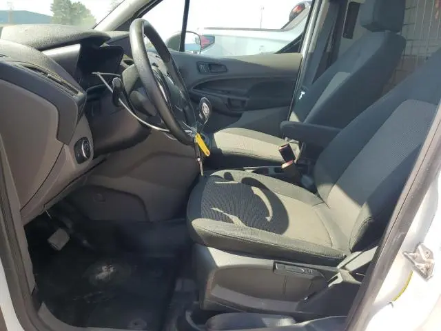 2020 FORD TRANSIT CONNECT XL  