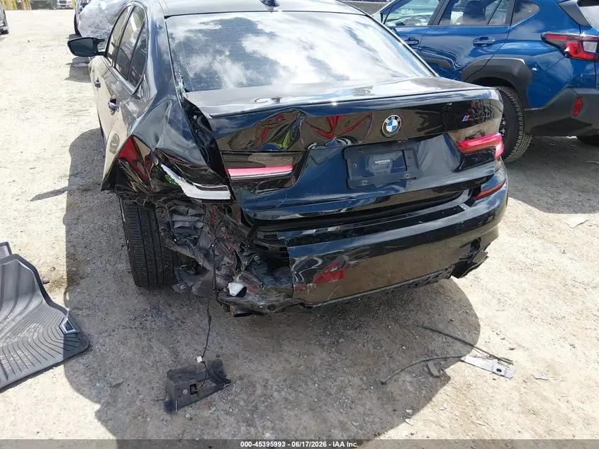2021 BMW M340I  