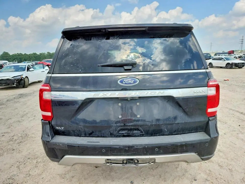 2019 FORD EXPEDITION MAX XLT  