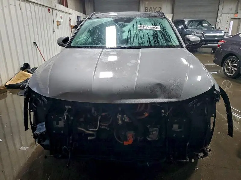 2022 HYUNDAI TUCSON SEL CONVENIENCE  