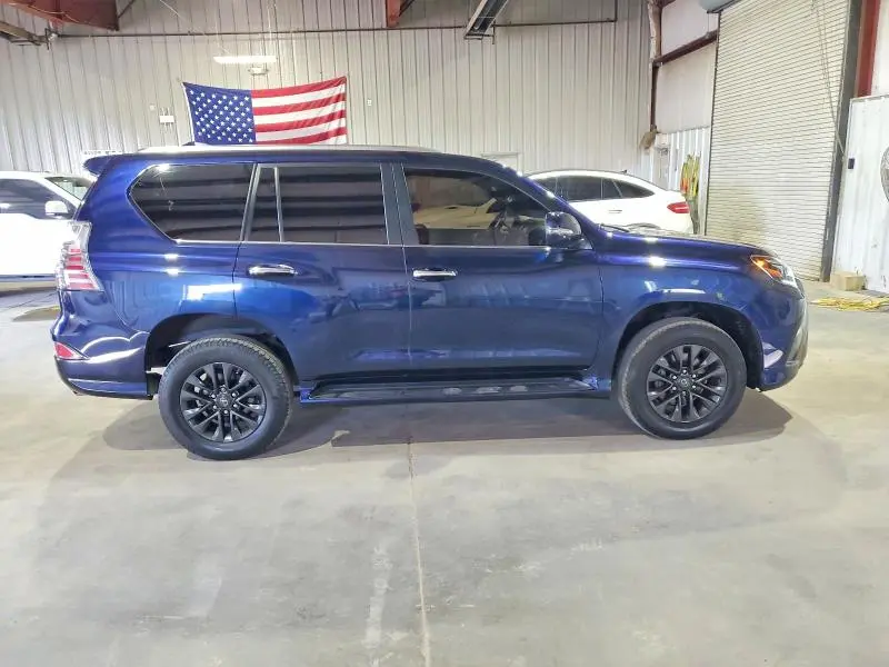 2020 LEXUS GX 460 PREMIUM  