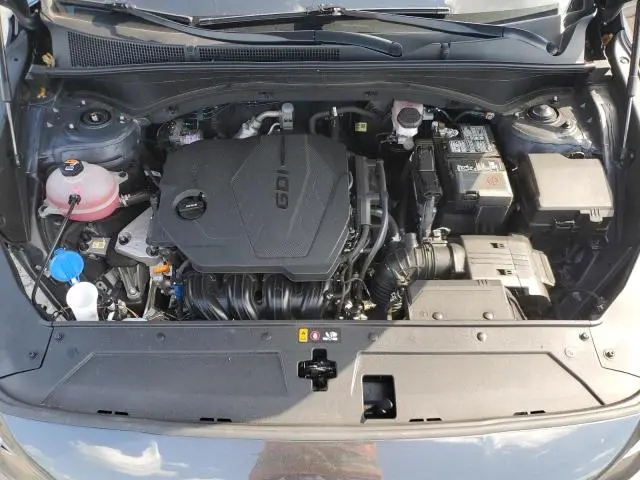 2023 HYUNDAI SANTA FE SEL PREMIUM  