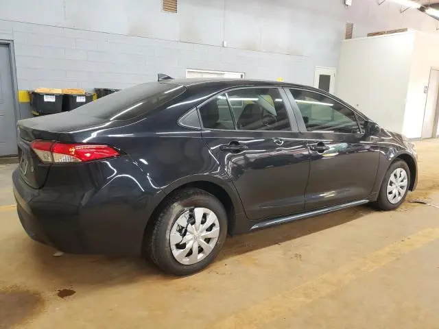 2022 TOYOTA COROLLA L  